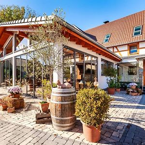 Landhotel zum Wagen