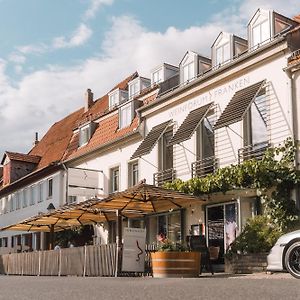 Weinforum Franken Hotel&Restaurant