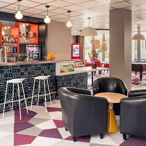 Hôtel Mercure Marne-la-Vallée Bussy St Georges